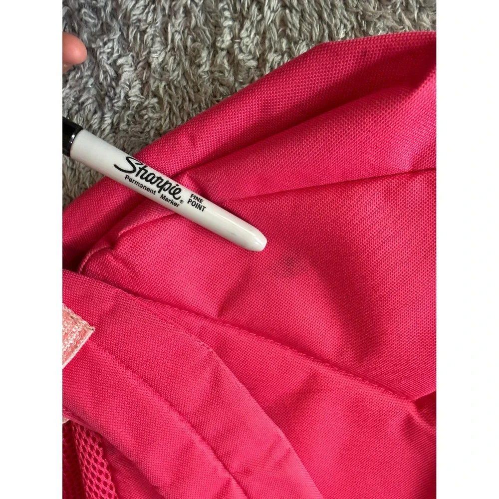 Disney Pink Princesses Kids Backpack